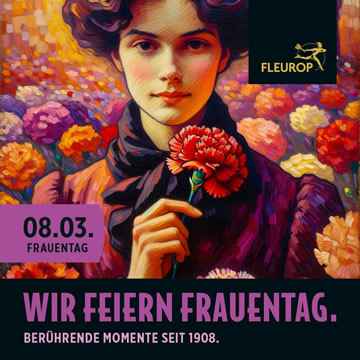 Frauentag