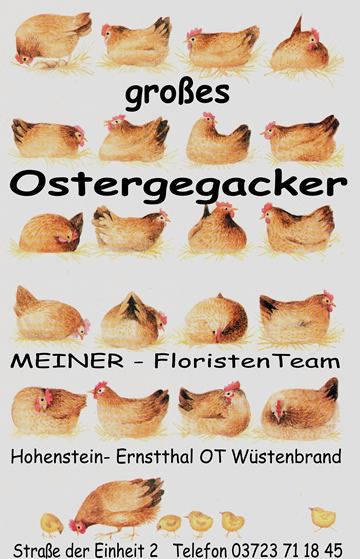 Ostern
