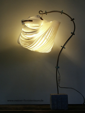 Lampe 1